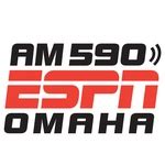 AM 590 ESPN (KXSP) Omaha, NE .
